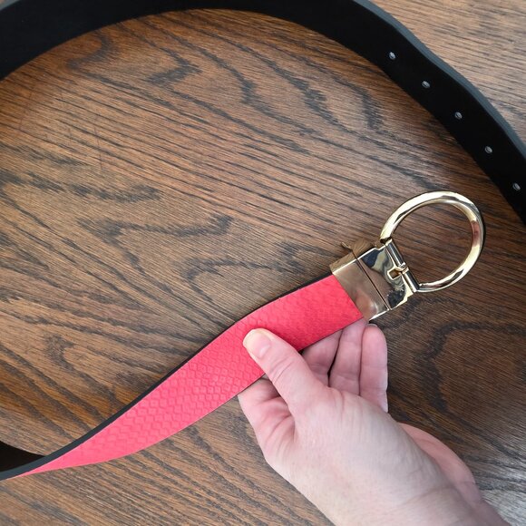 Express Reversible Belt - Picture 2 of 4